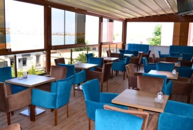Ayvalık Sedef Hotel - Görsel 22