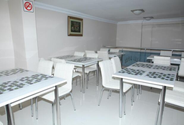 Mavi Hotel Lüleburgaz - Görsel 11