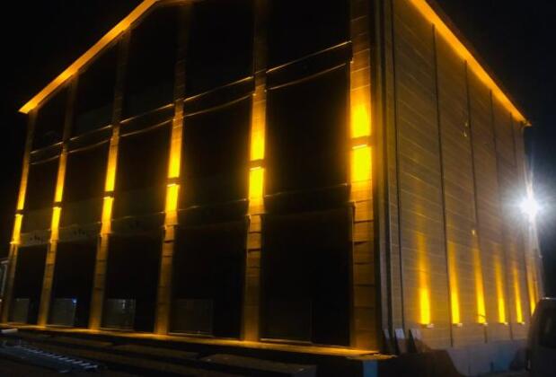 Asell Suite Hotel Uzungöl - Görsel 10