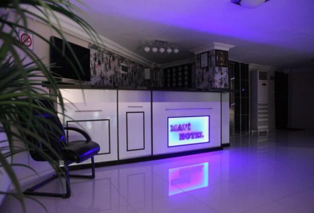 Mavi Hotel Lüleburgaz - Görsel 5