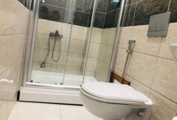 Asell Suite Hotel Uzungöl - Görsel 22