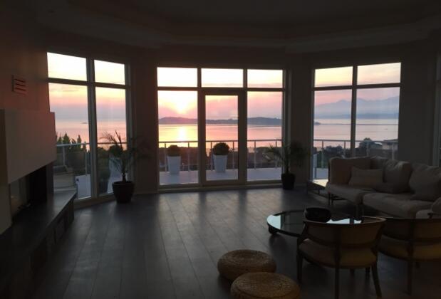 Villa Panorama Deluxe - Görsel 13