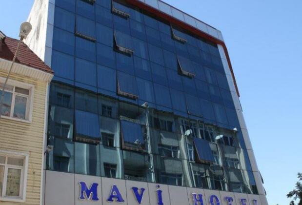 Mavi Hotel Lüleburgaz - Görsel 15