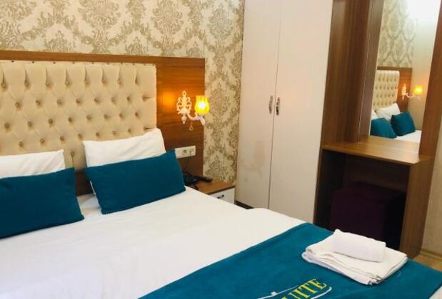 Asell Suite Hotel Uzungöl - Görsel 5