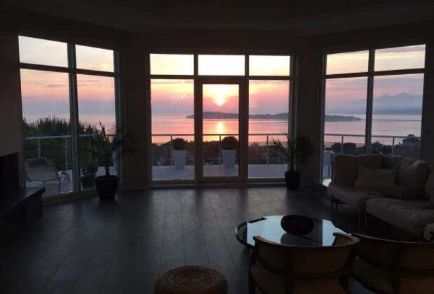 Villa Panorama Deluxe - Görsel 16