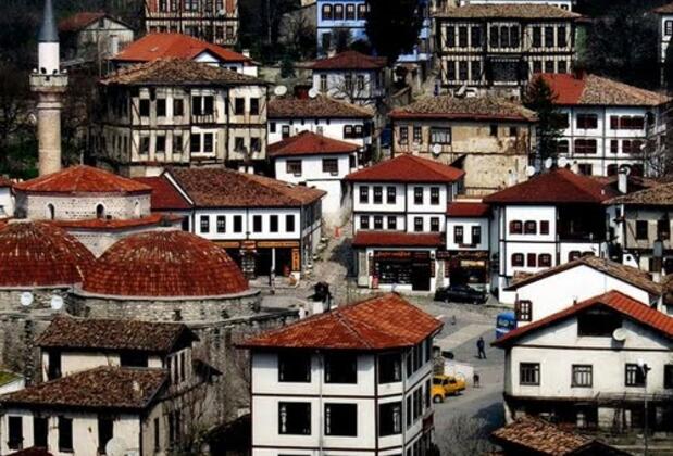 Çeşmeli Bağ Evi - Görsel 5