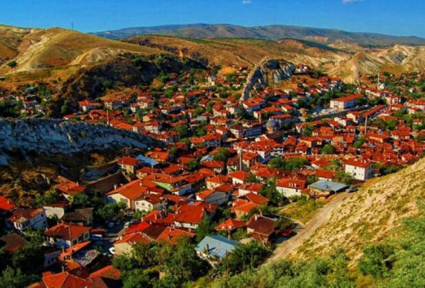 Çeşmeli Bağ Evi - Görsel 3