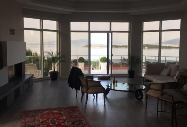 Villa Panorama Deluxe - Görsel 14