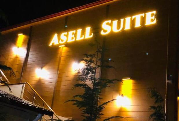 Asell Suite Hotel Uzungöl - Görsel 7