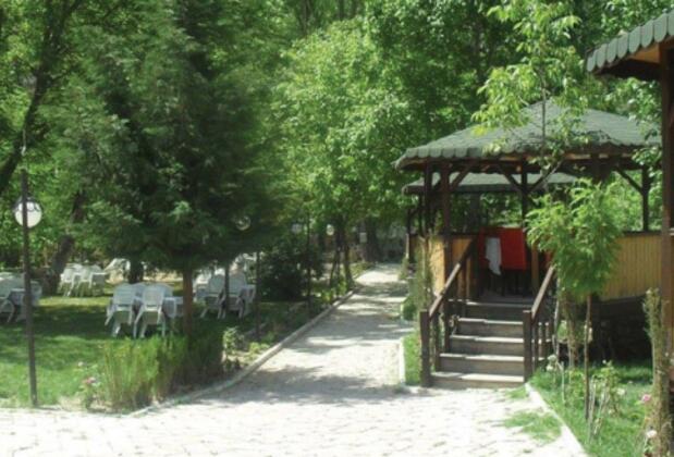 Çeşmeli Bağ Evi - Görsel 4