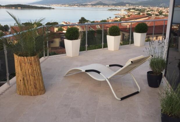 Villa Panorama Deluxe - Görsel 8