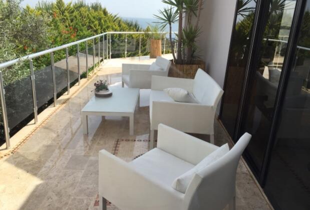 Villa Panorama Deluxe - Görsel 15