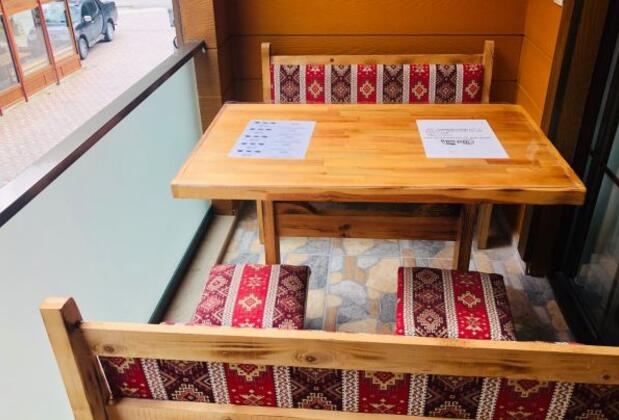 Asell Suite Hotel Uzungöl - Görsel 3