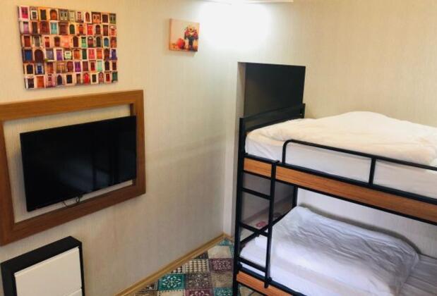 Asell Suite Hotel Uzungöl - Görsel 6