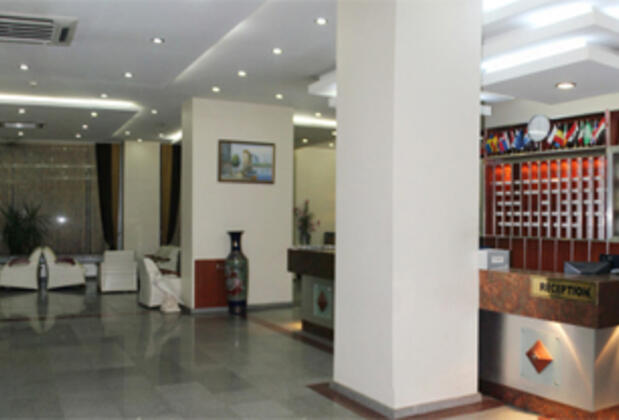 Hotel Gold Butik - Görsel 3