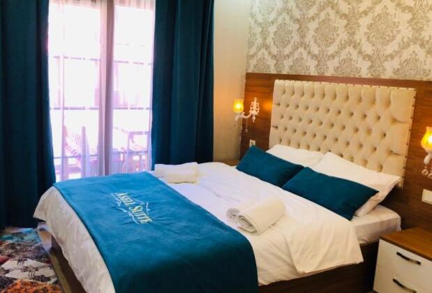 Asell Suite Hotel Uzungöl - Görsel 4