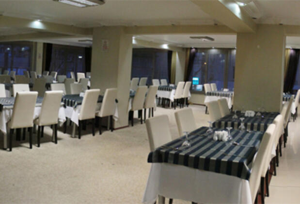 Hotel Gold Butik - Görsel 6