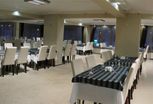 Hotel Gold Butik - Görsel 8