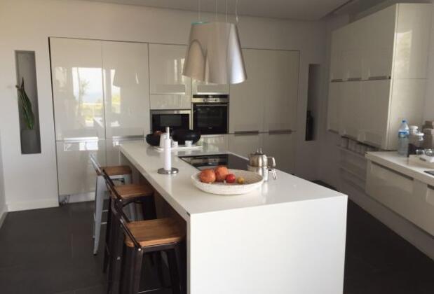 Villa Panorama Deluxe - Görsel 11