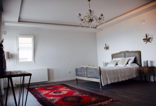 Villa Panorama Deluxe - Görsel 20