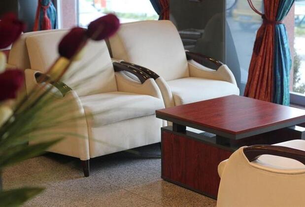 Hotel Gold Center - Görsel 3