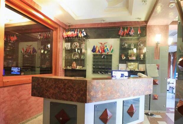 Hotel Gold Center - Görsel 11