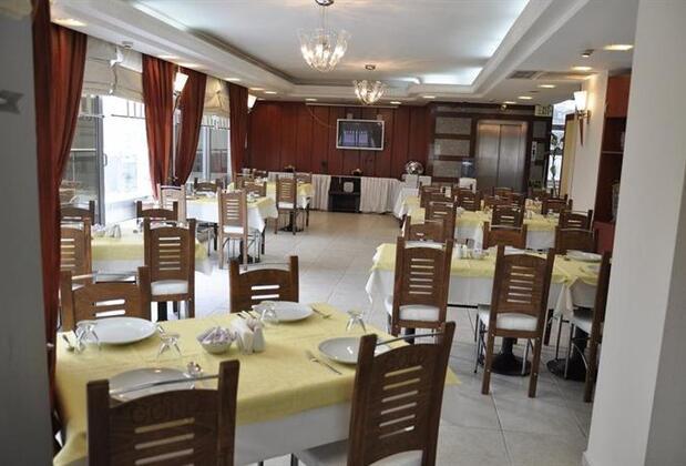 Hotel Gold Center - Görsel 6