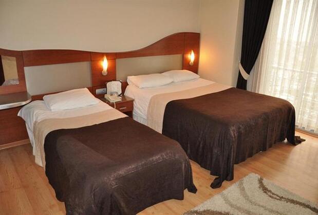 Hotel Gold Center - Görsel 4