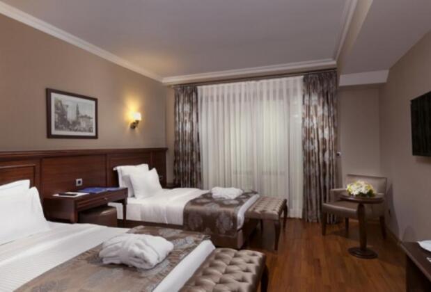 Al Majed Boutique Hotel - Görsel 40