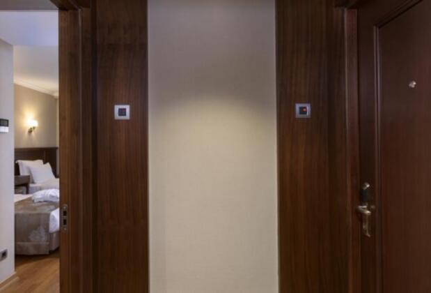 Al Majed Boutique Hotel - Görsel 13