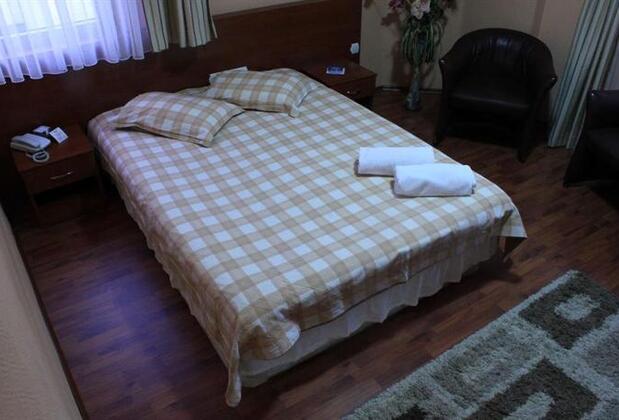 Hotel Gold Center - Görsel 16