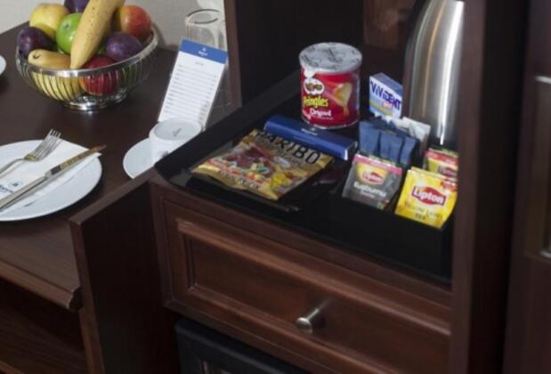 Al Majed Boutique Hotel - Görsel 28