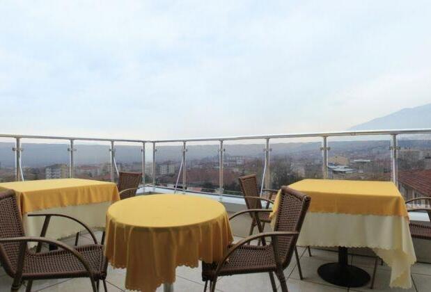 Hotel Gold Center - Görsel 17