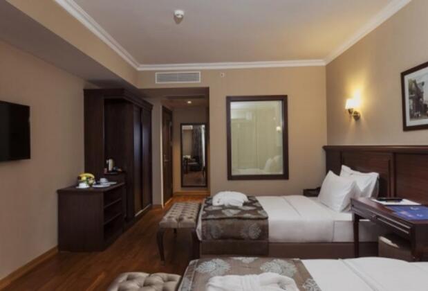 Al Majed Boutique Hotel - Görsel 38