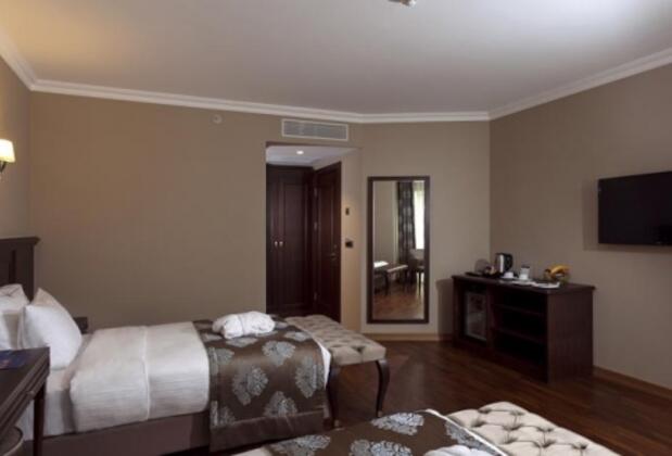 Al Majed Boutique Hotel - Görsel 39