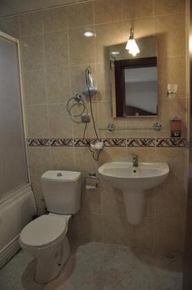 Hotel Gold Center - Görsel 14