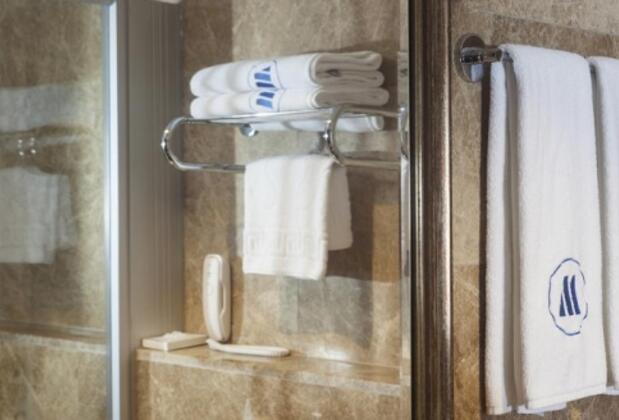 Al Majed Boutique Hotel - Görsel 41