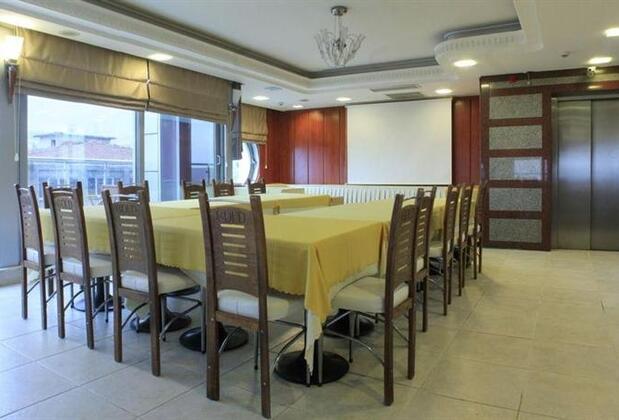 Hotel Gold Center - Görsel 8