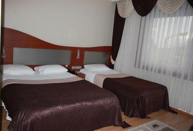 Hotel Gold Center - Görsel 13