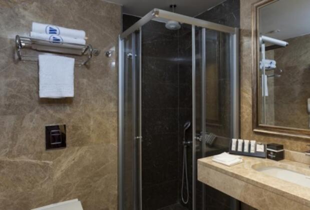 Al Majed Boutique Hotel - Görsel 30