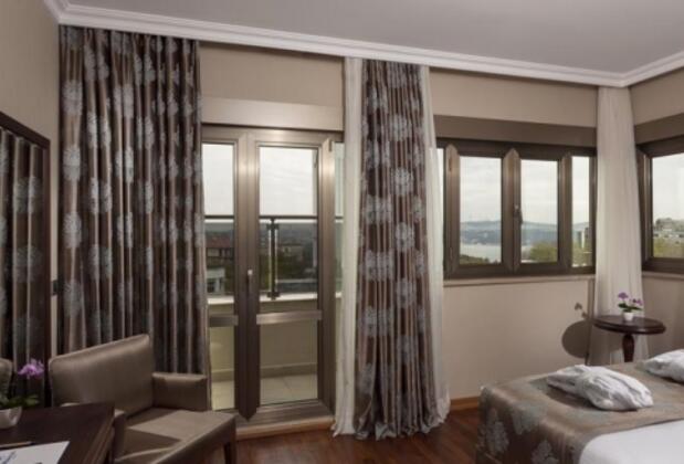 Al Majed Boutique Hotel - Görsel 22