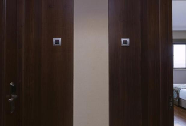 Al Majed Boutique Hotel - Görsel 8