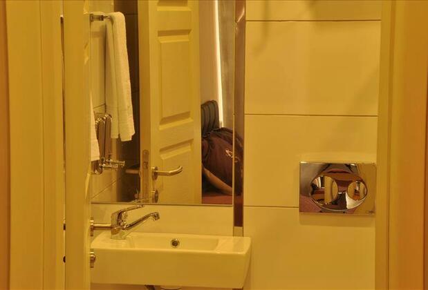 Grand Riva Hotel - Görsel 7