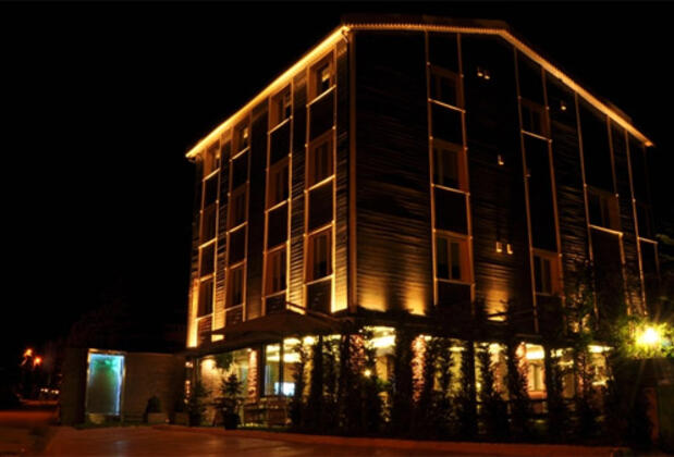 Grand Riva Hotel - Görsel 12