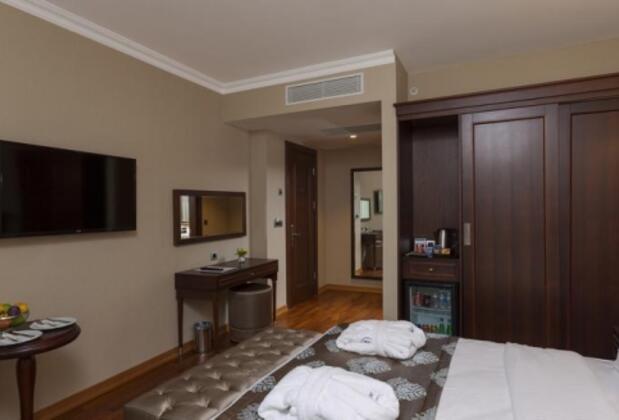 Al Majed Boutique Hotel - Görsel 24