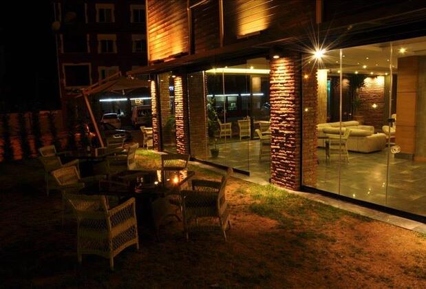 Grand Riva Hotel - Görsel 19