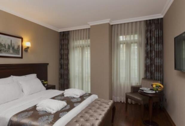 Al Majed Boutique Hotel - Görsel 23