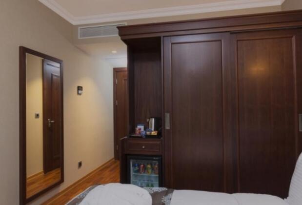 Al Majed Boutique Hotel - Görsel 9