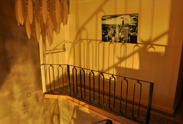 Grand Riva Hotel - Görsel 18