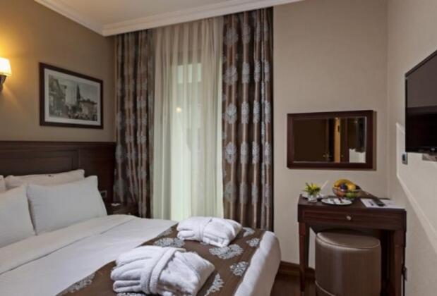 Al Majed Boutique Hotel - Görsel 31
